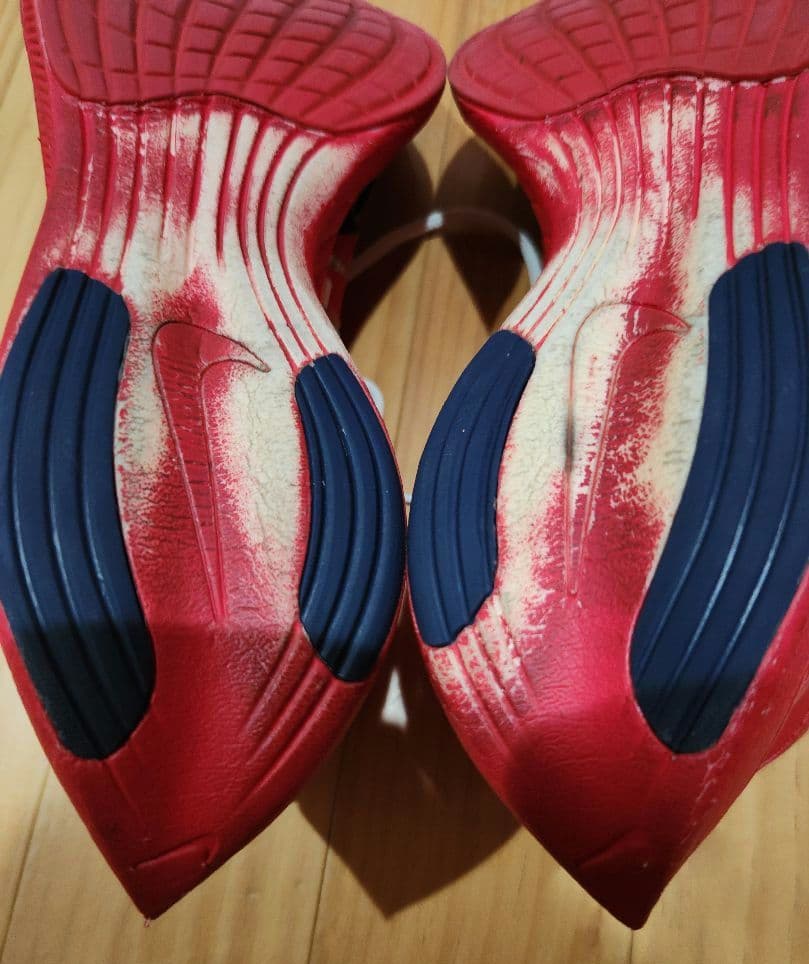 ナイキ　GYAKUSOU UNDERCOVER 28cm