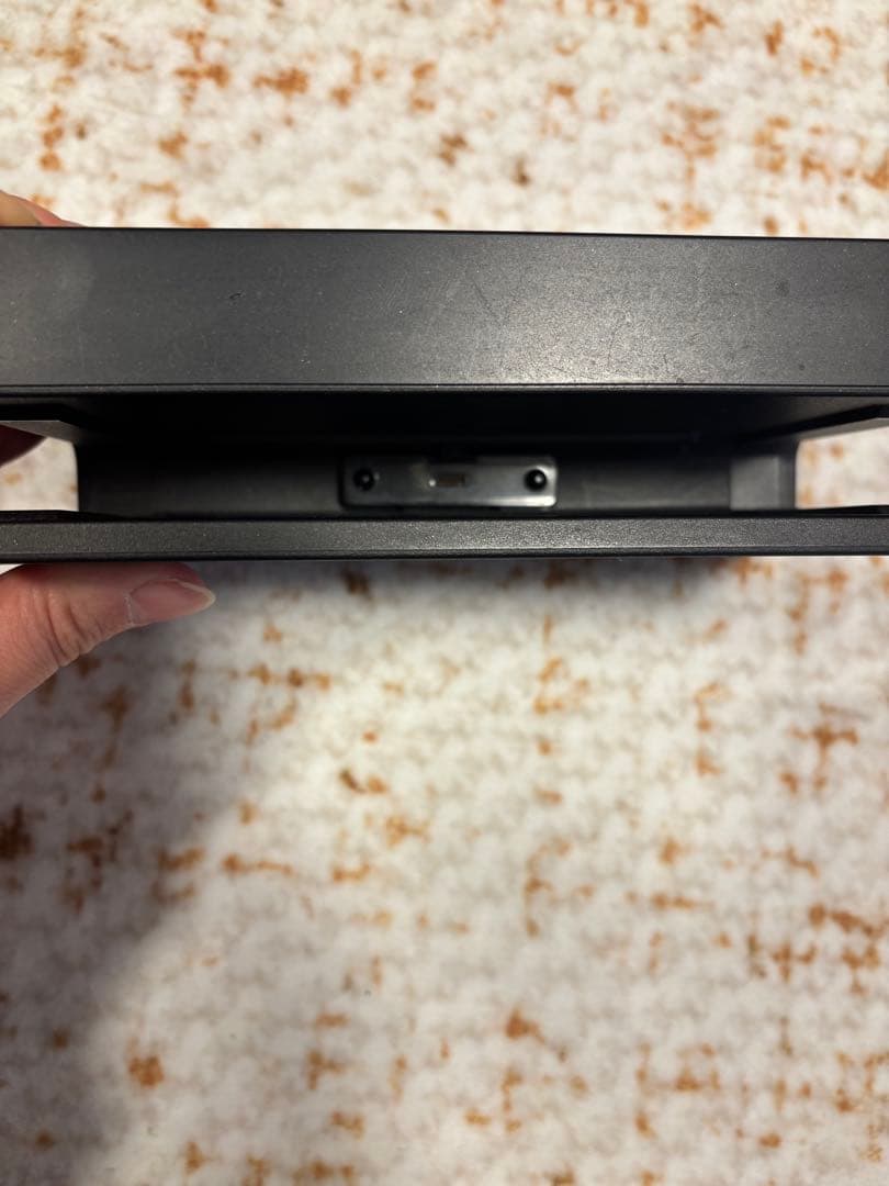 【中古】Nintendo Switch 本体 /箱無し商品