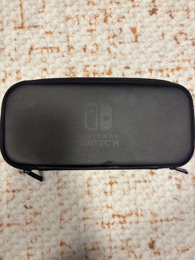 【中古】Nintendo Switch 本体 /箱無し商品