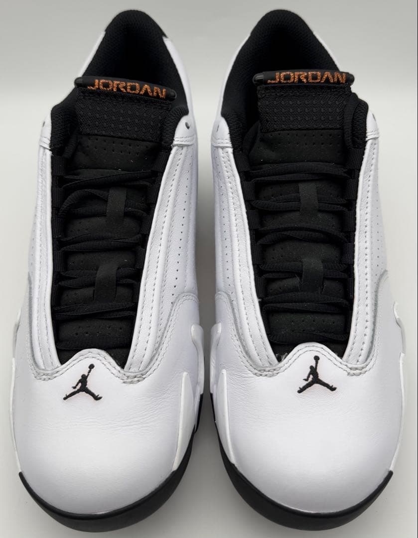 ナイキ エア ジョーダン 14 ゴルフ US OPEN 25cm