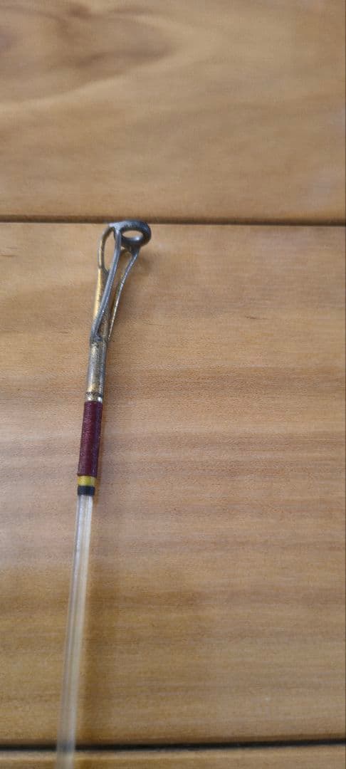 ヘドン　パル?　オールドロッド