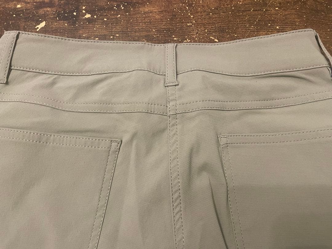 【新品タグ付き】シェルボ　レディース　ゴルフ　 パンツ　size40