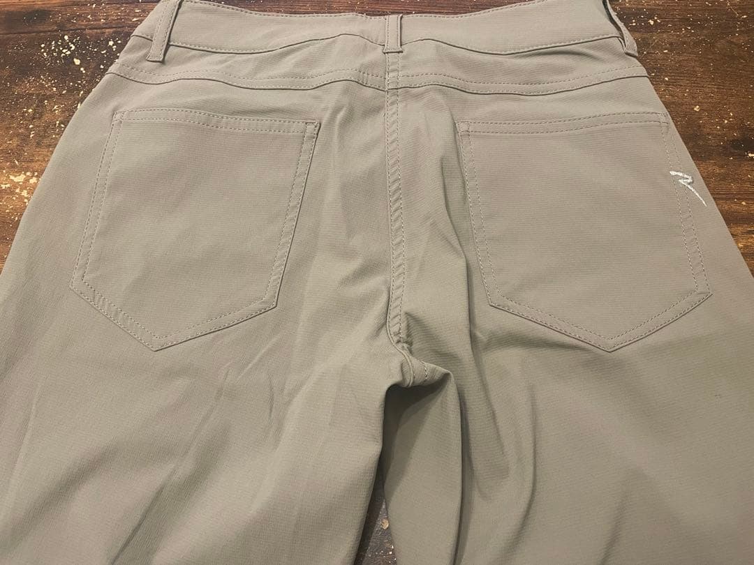 【新品タグ付き】シェルボ　レディース　ゴルフ　 パンツ　size40