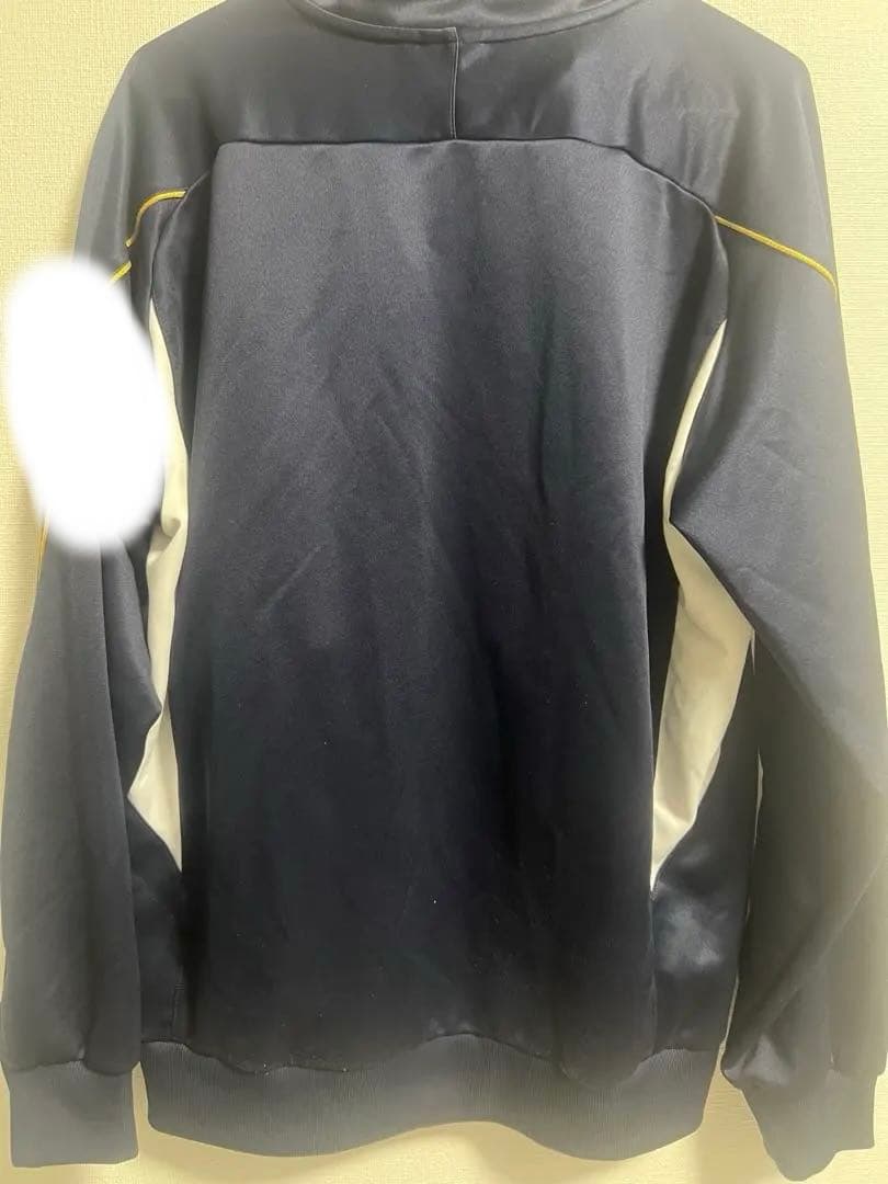 高校野球 ジャージ ZETTプロステイタス