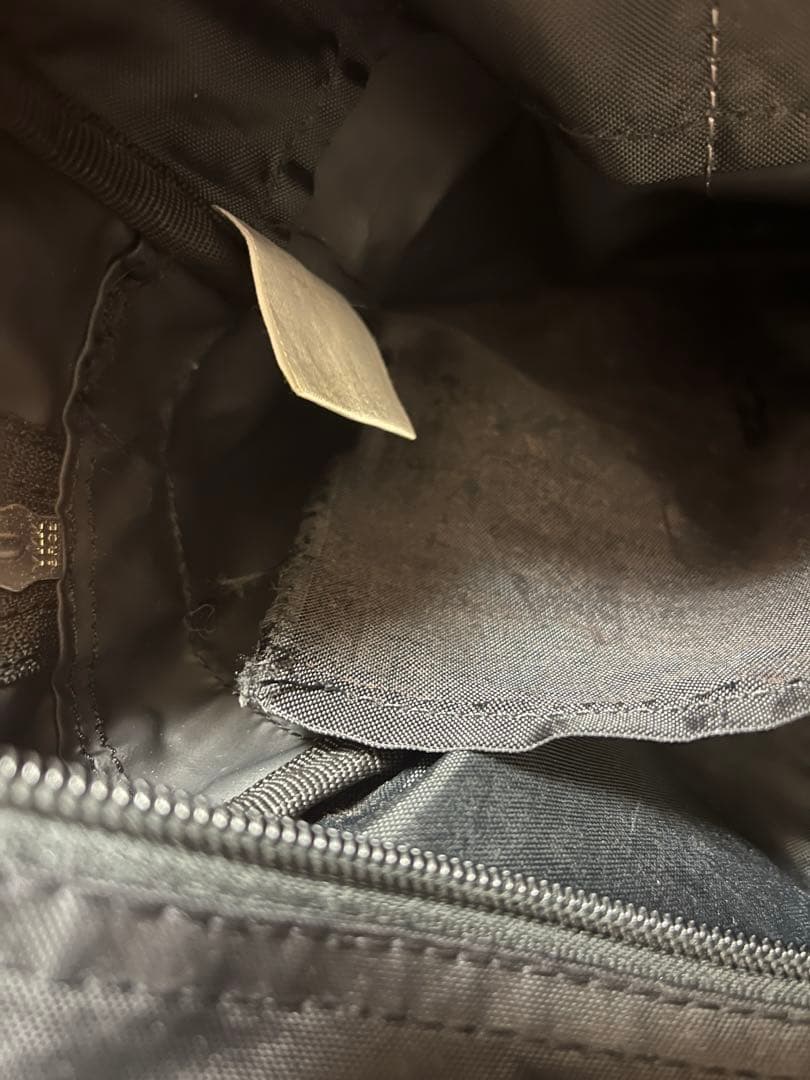 EASTBOY スクバ ナイロン ストラップ付き