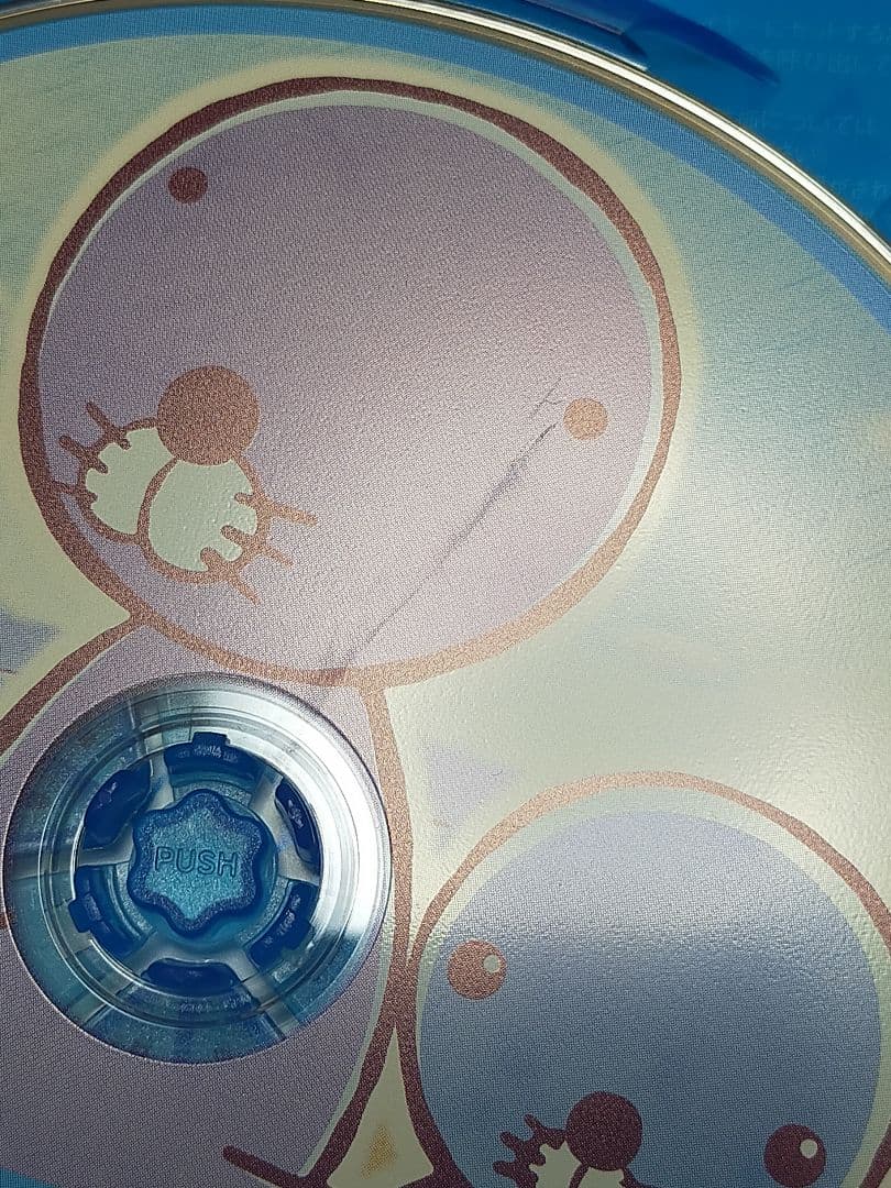 アニメ ぼのぼの vol.1〜vol.9 Blu-ray いがらしみきお 特典付