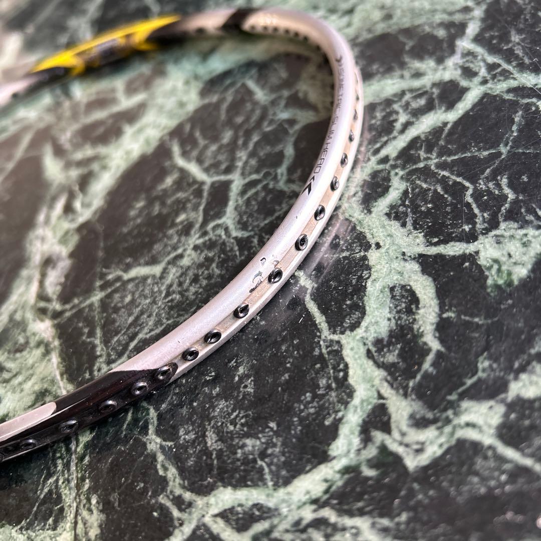 アークセーバー7 yonex ARC SABER 7 バドミントンラケット