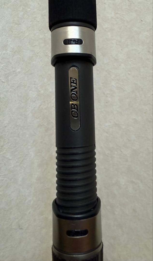 【2/22誕生日セール】【新品未使用】CB ONE 62J-ML ドラグ4kg