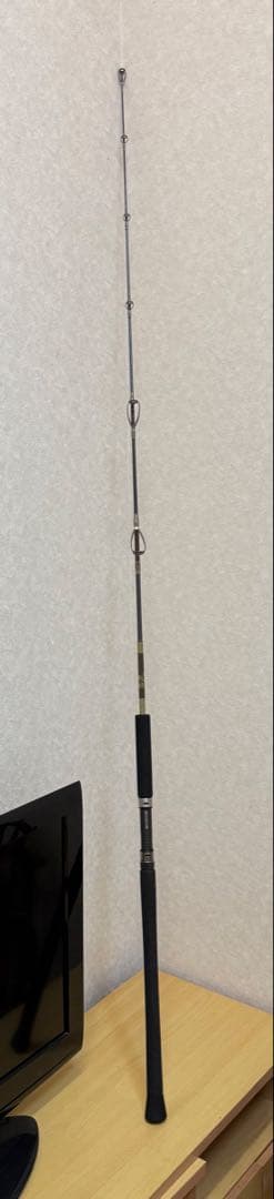 【2/22誕生日セール】【新品未使用】CB ONE 62J-ML ドラグ4kg