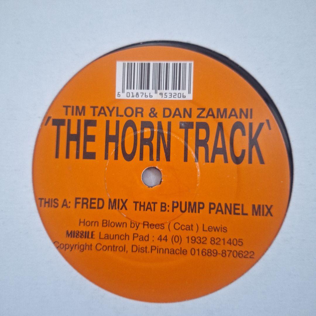 テクノ MISSILE レコード 8枚セット