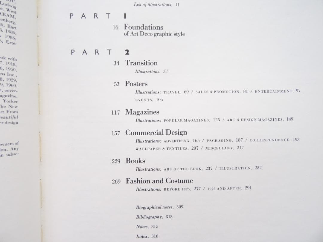 洋書◆アールデコ グラフィック作品写真集 本 ポスター デザイン