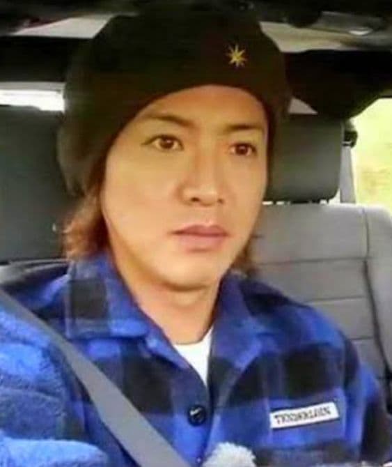 Y*j様 2007AW【TENDERLOIN 】T-BUFFALO JACKET