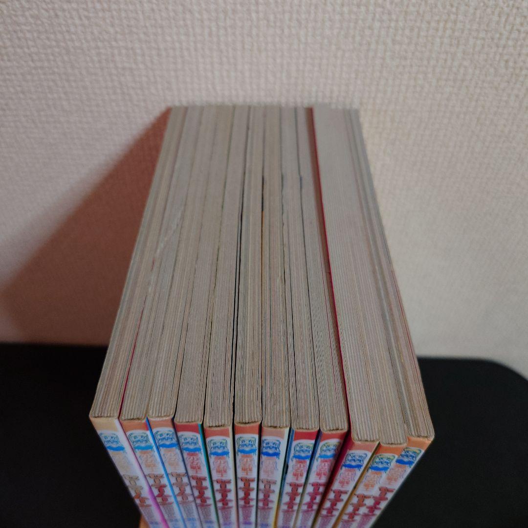 講談社のテレビ絵本 美少女戦士セーラームーンSuperS 33〜44 セット