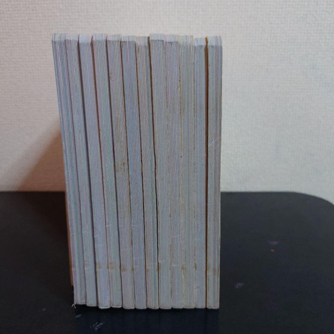 講談社のテレビ絵本 美少女戦士セーラームーンSuperS 33〜44 セット