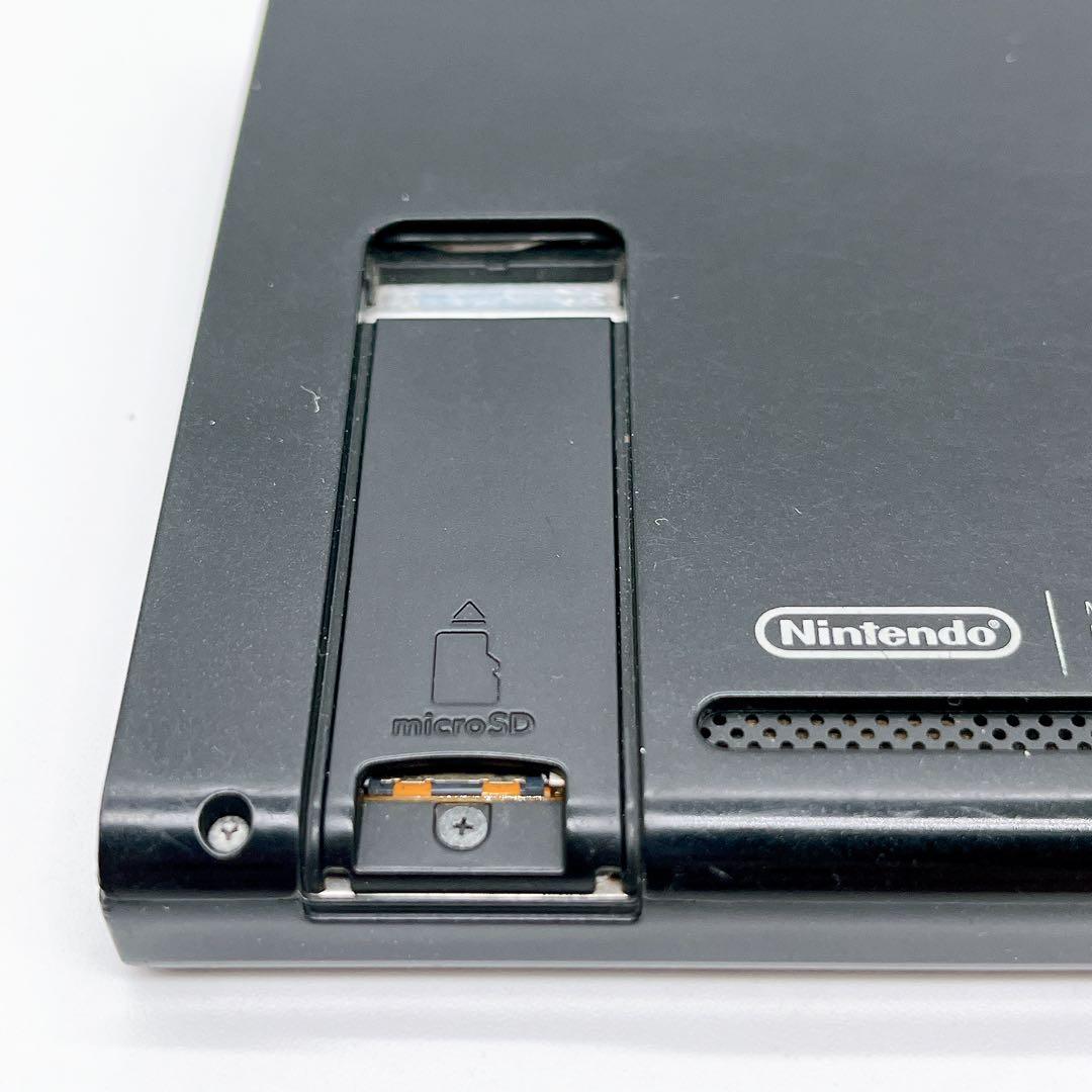 Nintendo Switch 2018年モデル 初期型 本体のみ