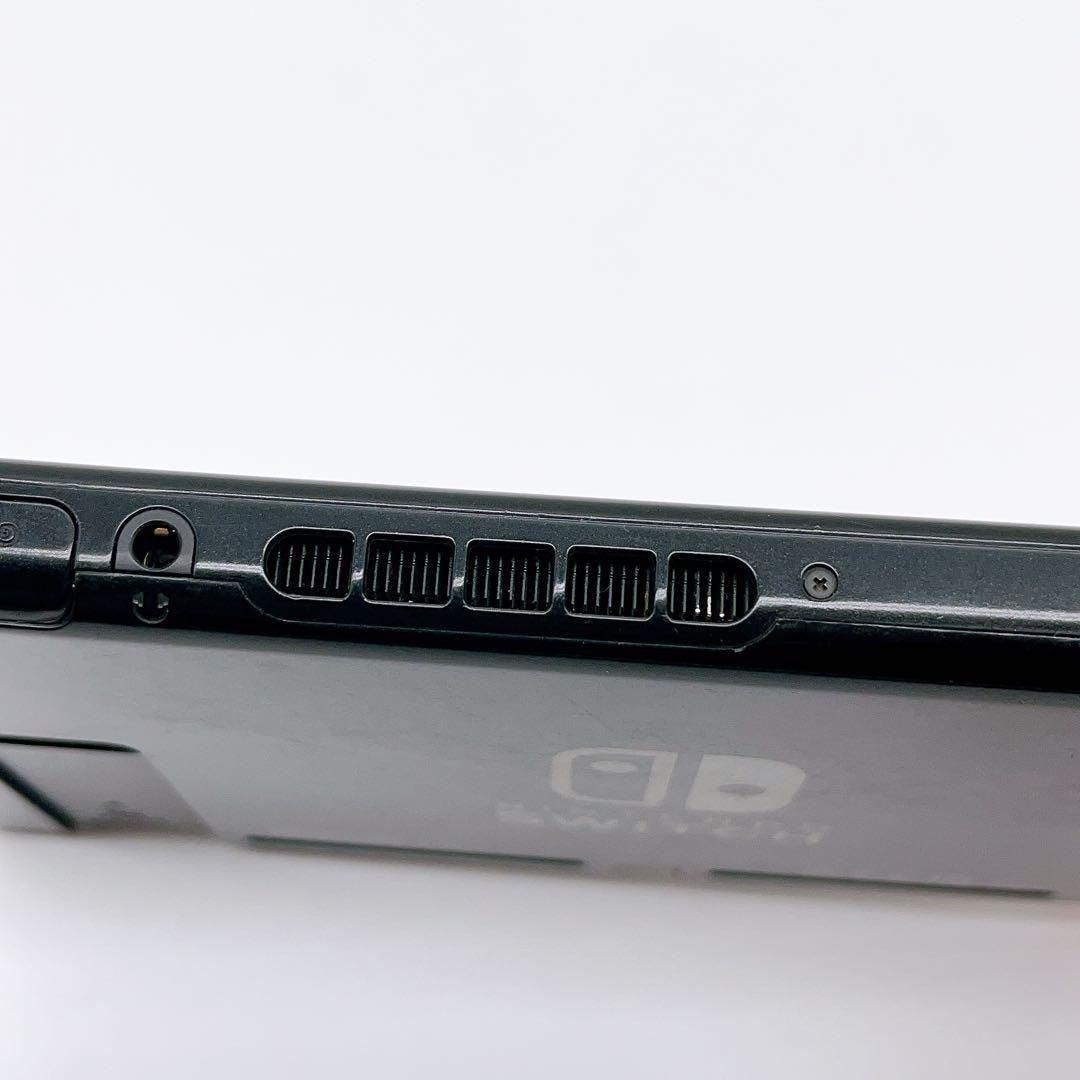 Nintendo Switch 2018年モデル 初期型 本体のみ