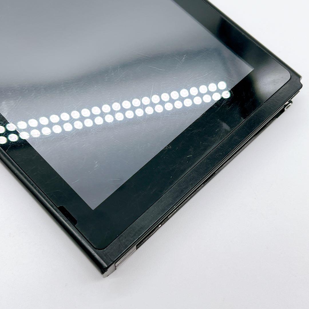 Nintendo Switch 2018年モデル 初期型 本体のみ