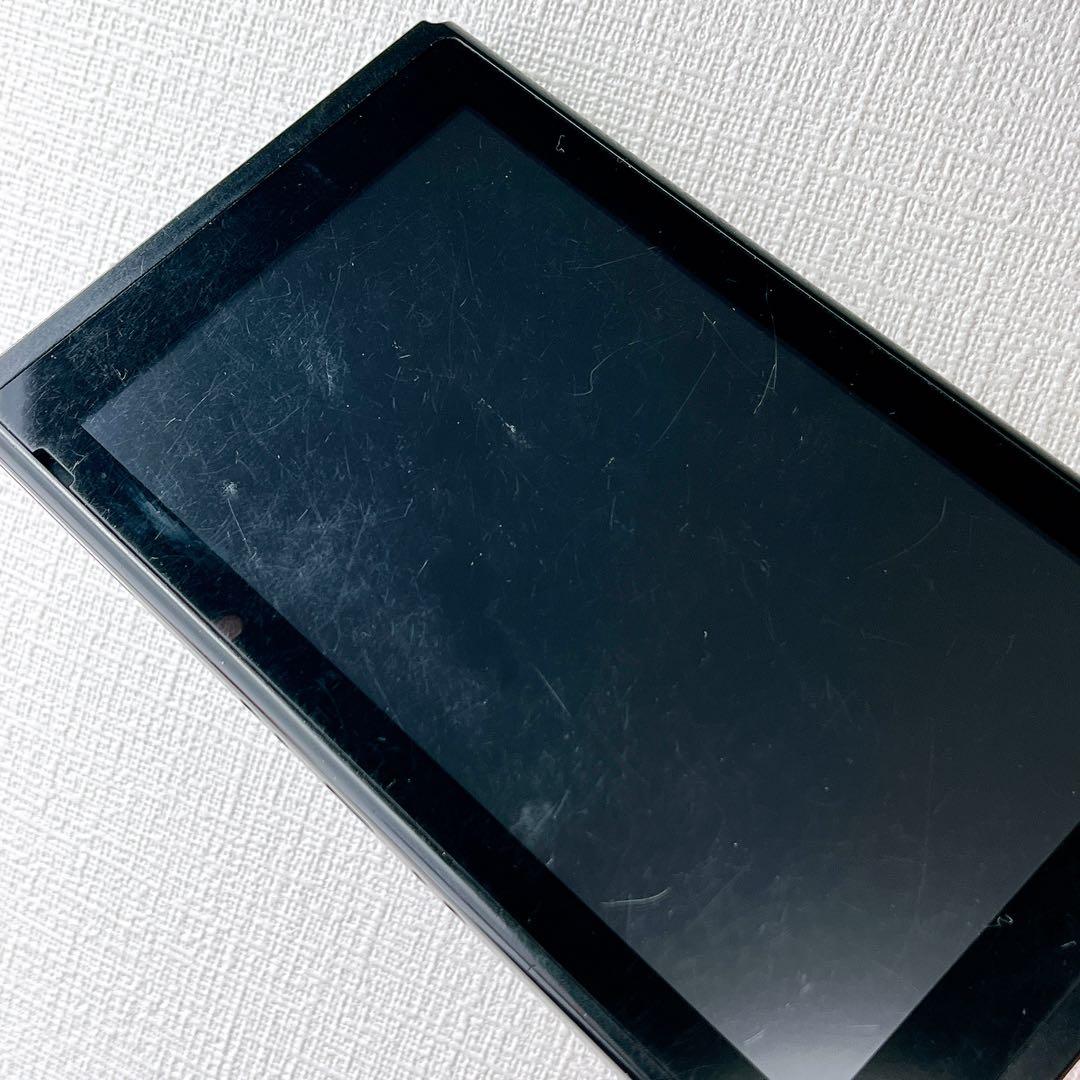 Nintendo Switch 2018年モデル 初期型 本体のみ