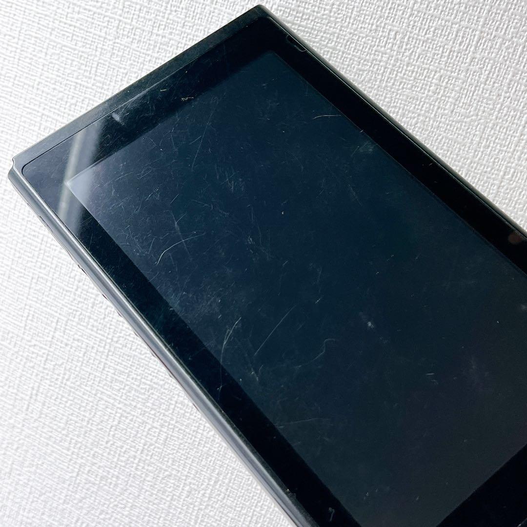 Nintendo Switch 2018年モデル 初期型 本体のみ