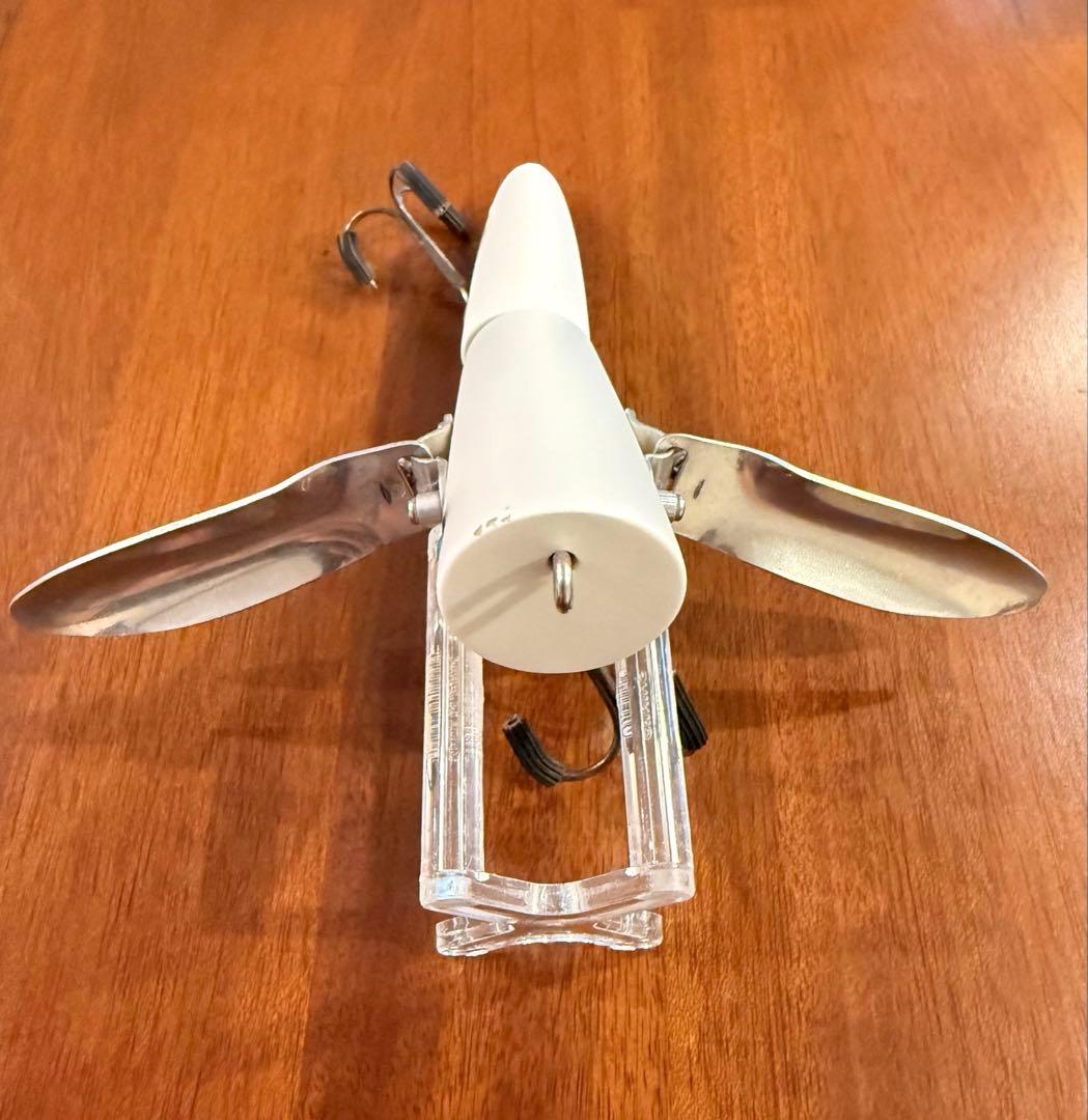 プルトニウムシロップ カナフ 中古品 [検索]トップブリッジ ノーバイト