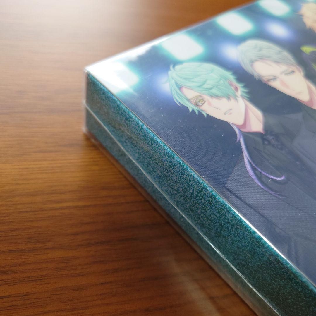 【商品説明必読】Switch キューピットパラサイト 2種セット