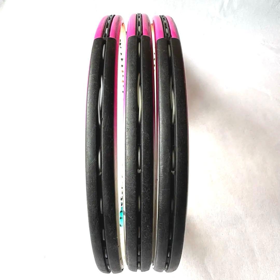 【3本】YAMAHA Proto FX カーボン ケース付　G3