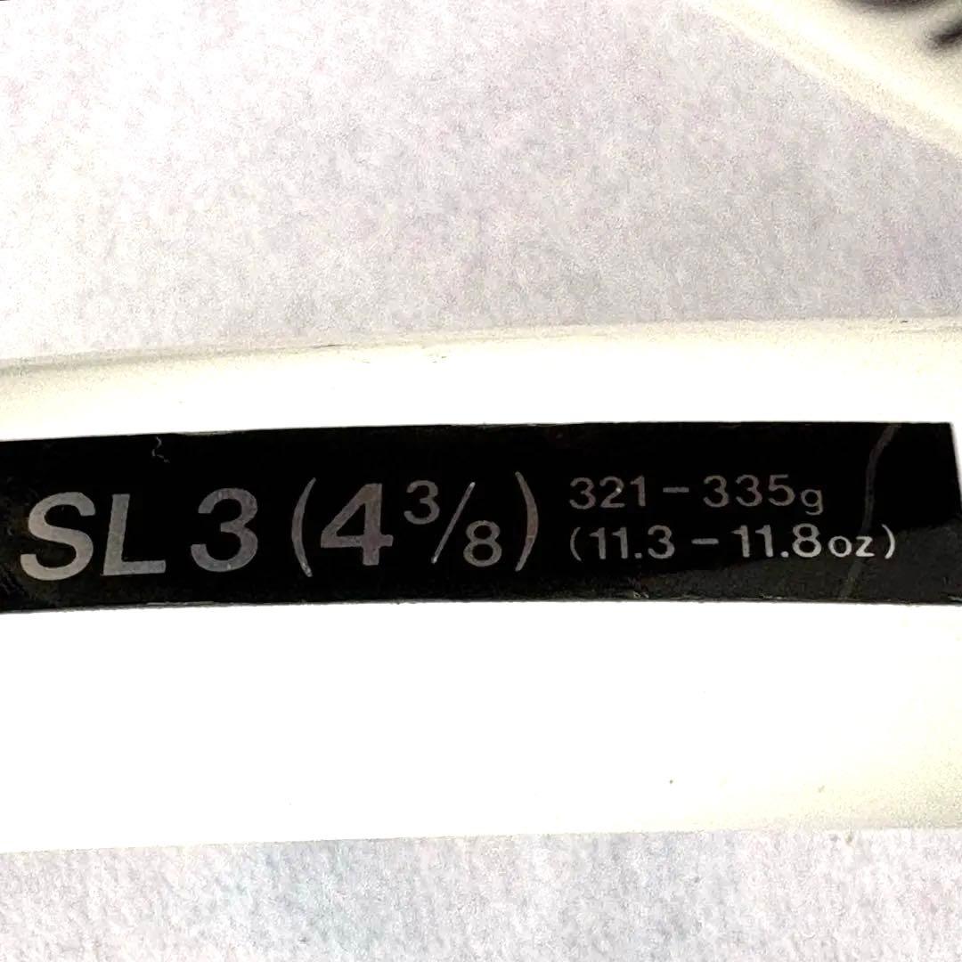 【3本】YAMAHA Proto FX カーボン ケース付　G3