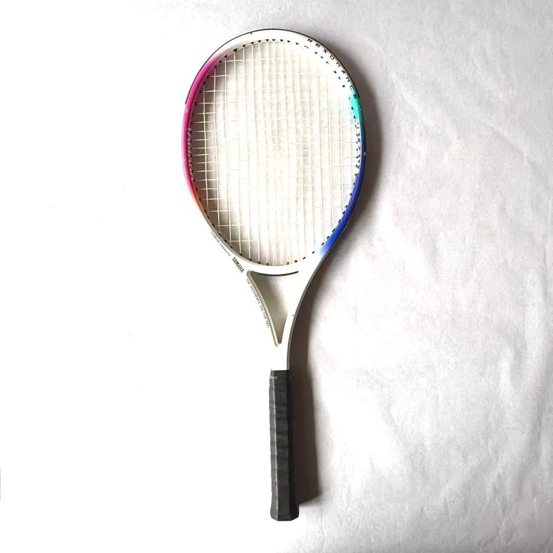 【3本】YAMAHA Proto FX カーボン ケース付　G3