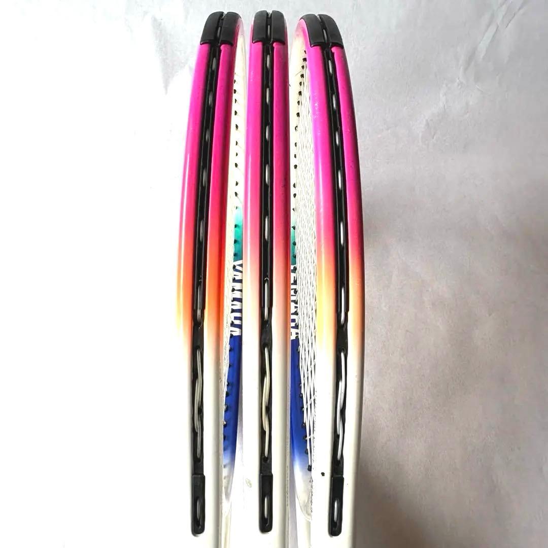 【3本】YAMAHA Proto FX カーボン ケース付　G3