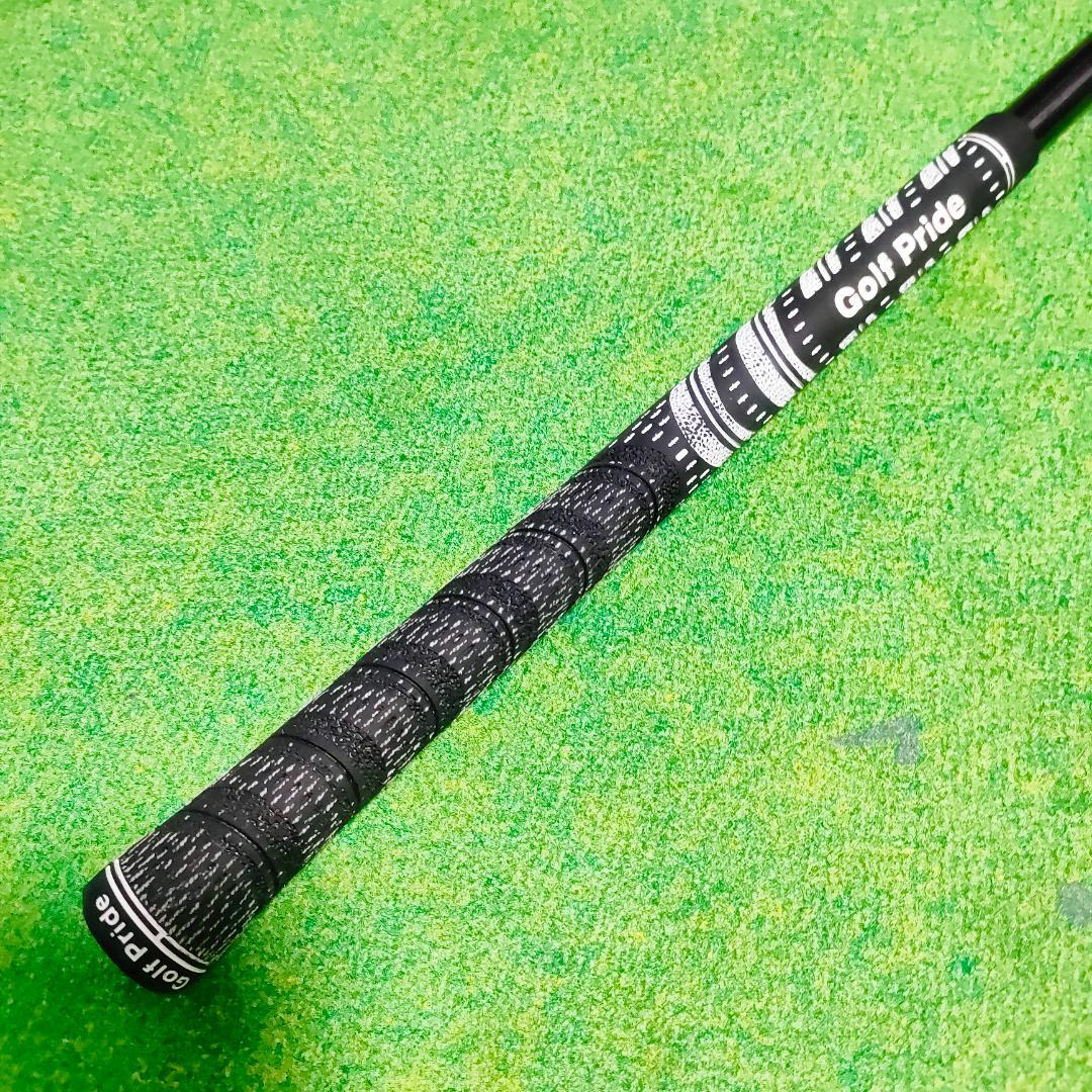 テーラーメイドスリーブ Diamana TM 50 S5W