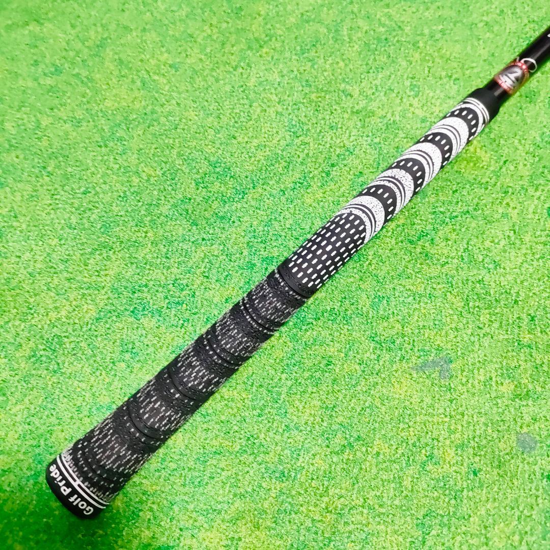 テーラーメイドスリーブ Diamana TM 50 S5W