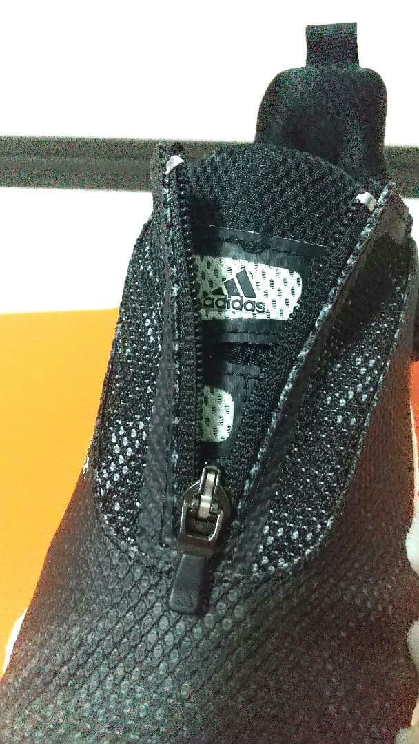 adidasアディダスゴルフシューズ コードカオス22 BOA