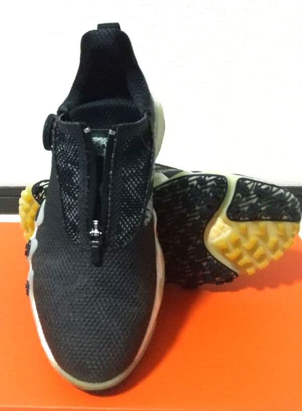 adidasアディダスゴルフシューズ コードカオス22 BOA