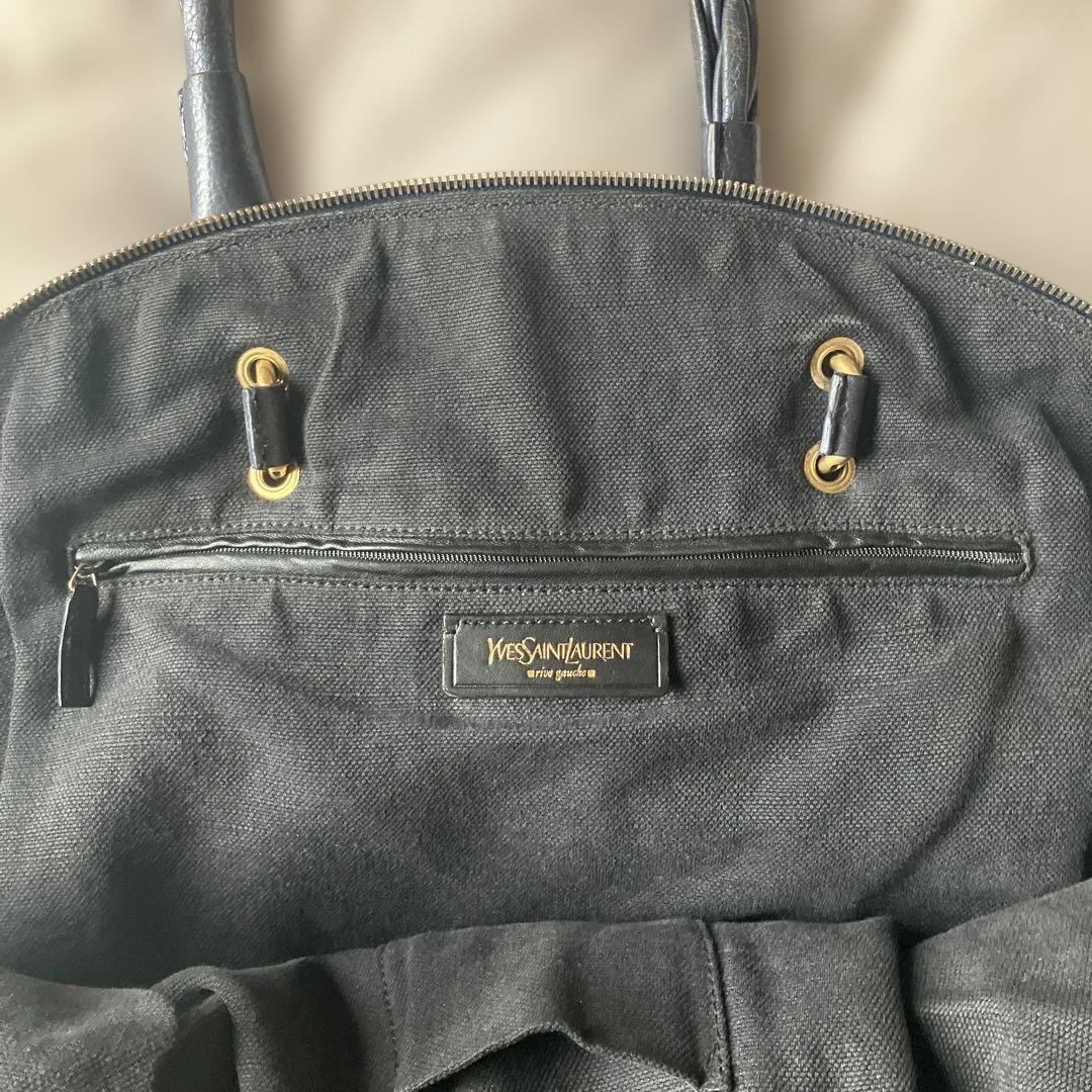 Yves Saint Laurent rive gauche バッグ