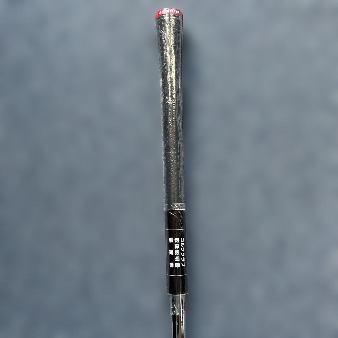 新品未使用《テーラーメイド 》ステルスStealth AWウェッジ 純正シャフト