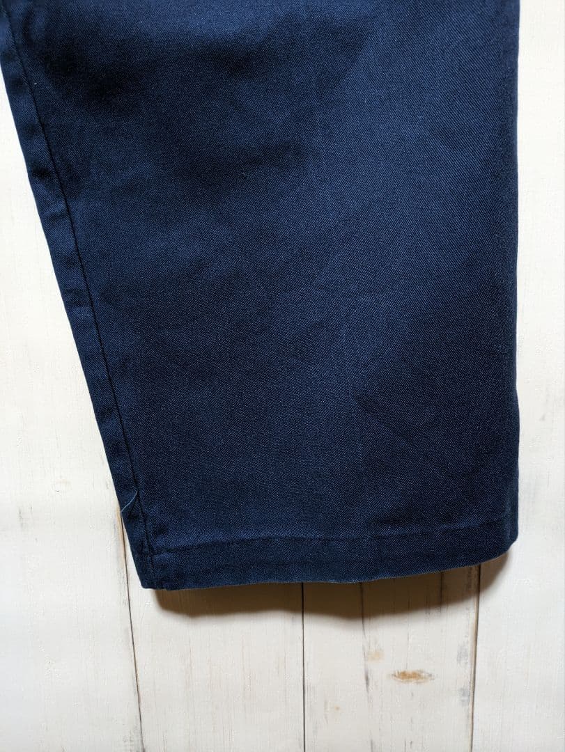 old dickies USA製 チビタグ ディッキーズ w40