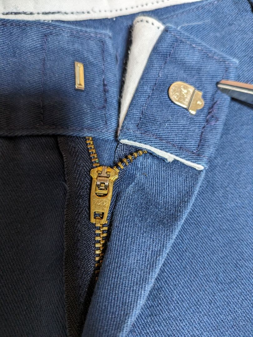 old dickies USA製 チビタグ ディッキーズ w40