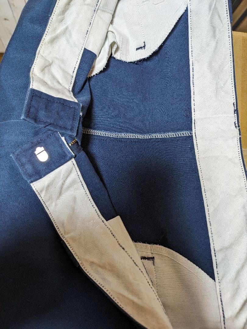 old dickies USA製 チビタグ ディッキーズ w40