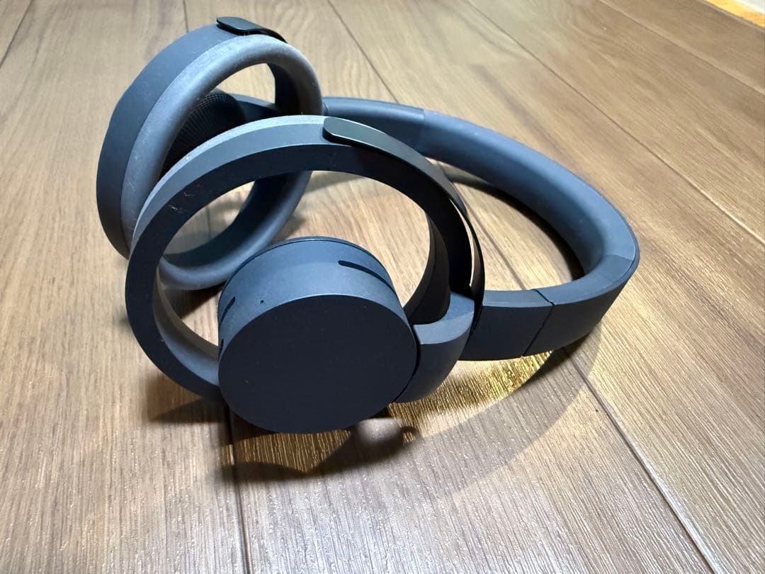 ヘッドホン NWM ONE