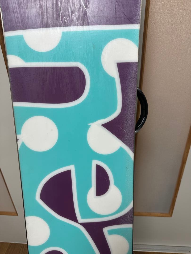 スノーボード HEAD 146cm ビンディング,ヘルメット、ゴーグル付き