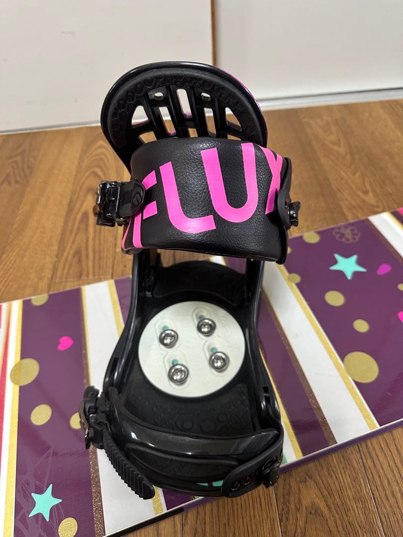 スノーボード HEAD 146cm ビンディング,ヘルメット、ゴーグル付き