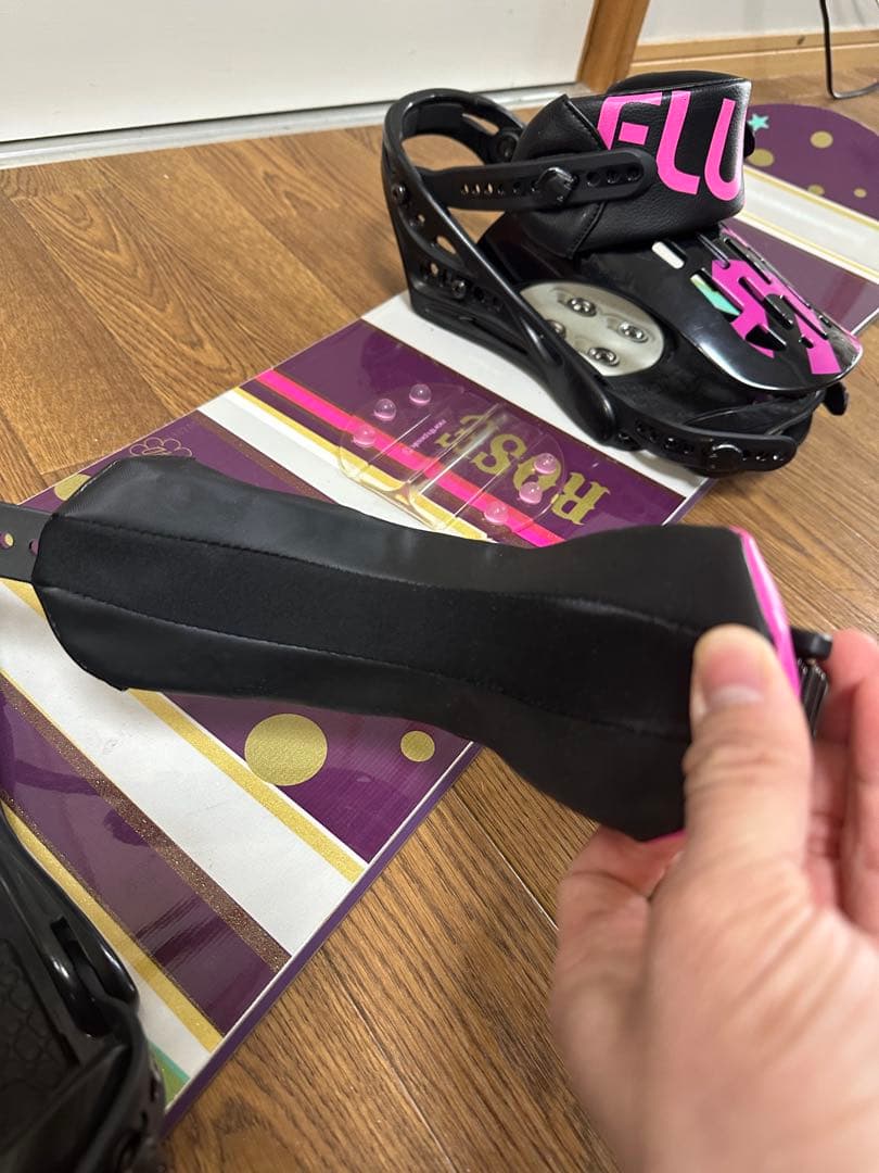 スノーボード HEAD 146cm ビンディング,ヘルメット、ゴーグル付き