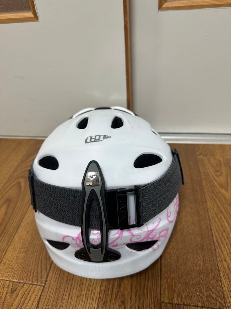 スノーボード HEAD 146cm ビンディング,ヘルメット、ゴーグル付き