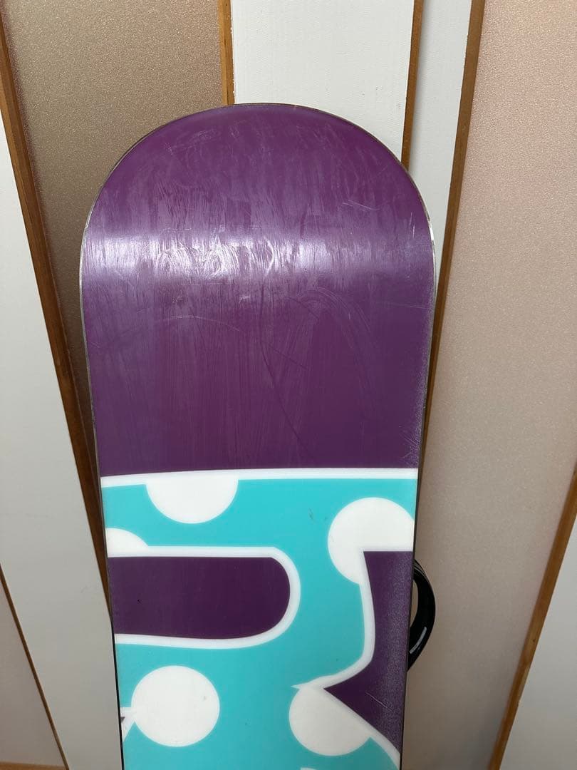 スノーボード HEAD 146cm ビンディング,ヘルメット、ゴーグル付き