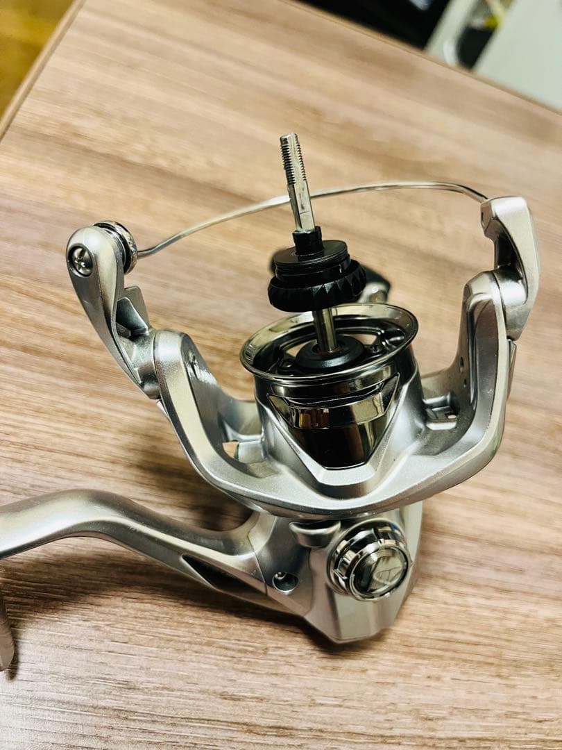 シマノ 19ストラディック 4000XG / SHIMANO STRADIC