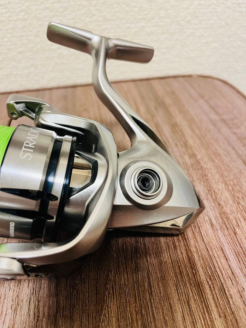 シマノ 19ストラディック 4000XG / SHIMANO STRADIC