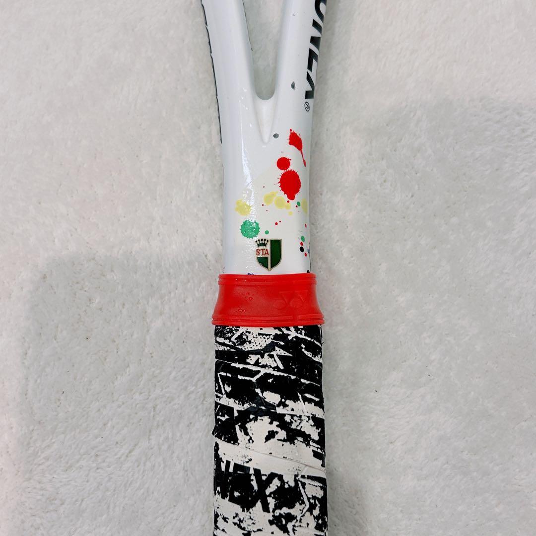 軟式テニスラケット YONEX ジオブレイク70Sステア ソフトテニス