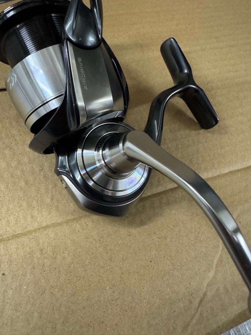 だいさん専用　美品 24セルテート LT3000-CH