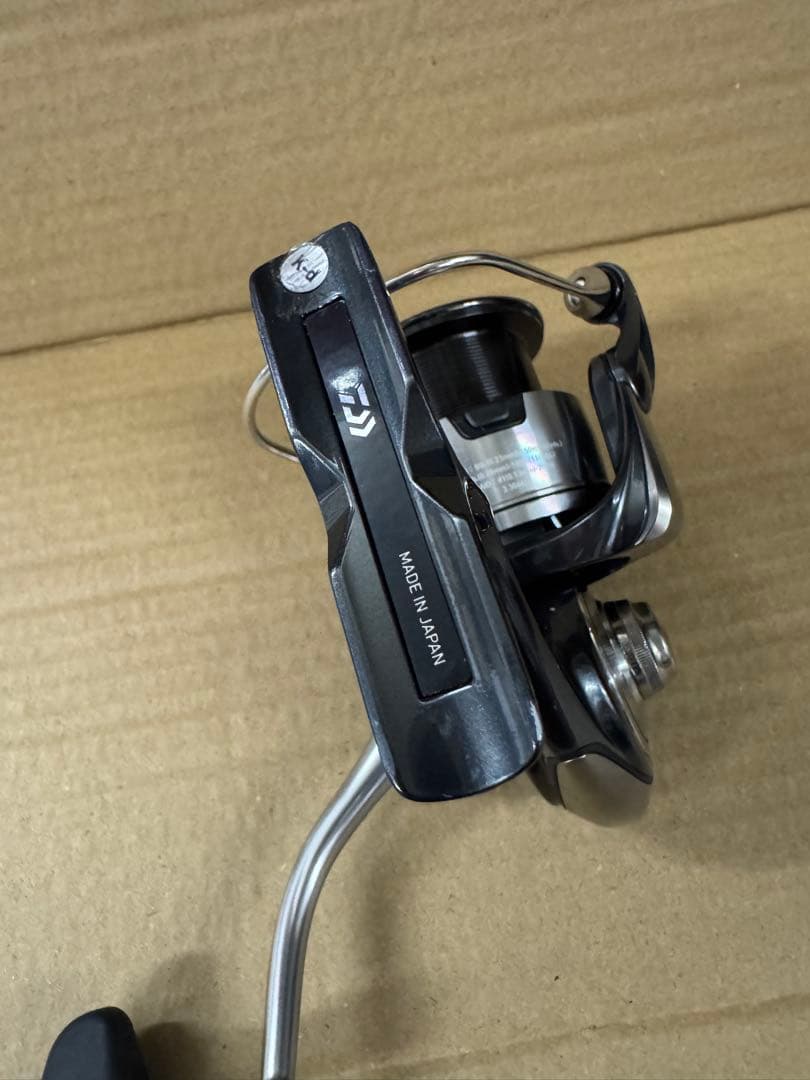 だいさん専用　美品 24セルテート LT3000-CH