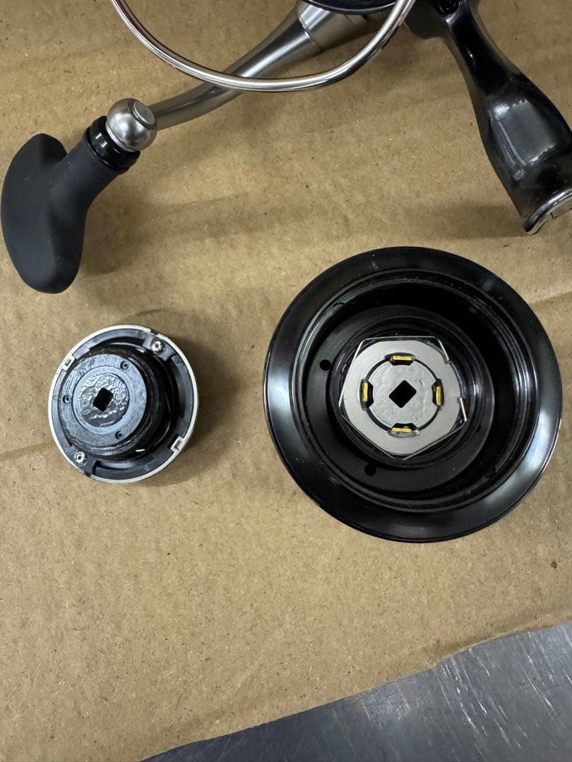 だいさん専用　美品 24セルテート LT3000-CH